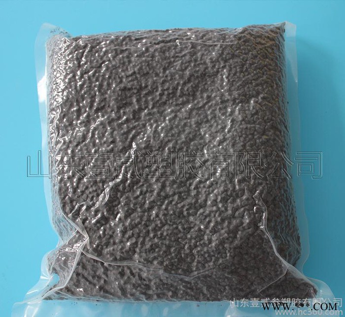 黑消泡母粒 吸水母粒 吸潮母料 吹膜注塑消泡母粒 塑料消泡剂图3