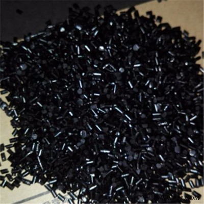 鑫昇XSB0901 黑色色母粒 专用于加纤PA/尼龙