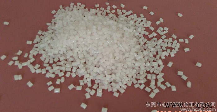 浙江**PP拉丝专用添加4%阻燃母粒图2