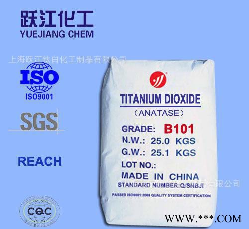 色母粒专用钛白粉B101图3