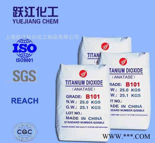 色母粒专用钛白粉B101图2