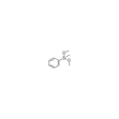 偶联剂   甲基苯基二甲氧基硅烷