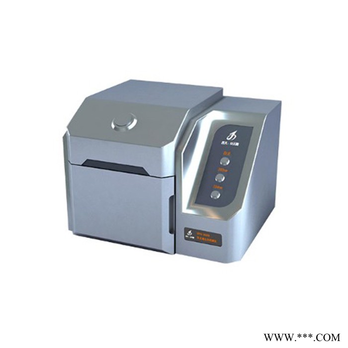 荧光增白剂检测仪GDYQ-121SD 荧光物质检测仪图3