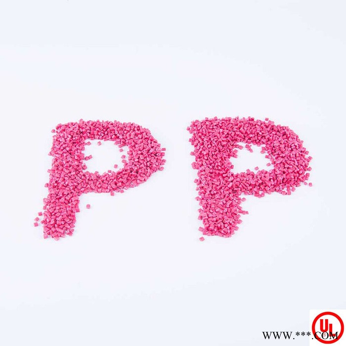 塑聚PP环保共聚阻燃母粒 pp无卤阻燃料 阻燃剂颗粒 吹膜拉丝注塑片材图4