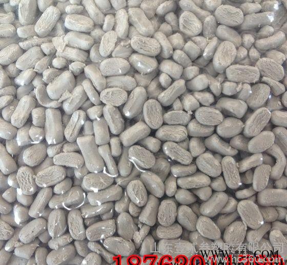 山东滨州消泡母料 PE塑料吸水剂 塑料消泡母料 消泡母粒图3