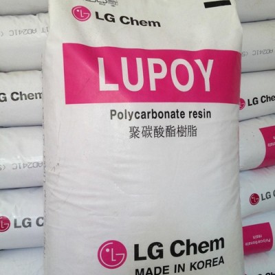Lupoy® GP2102  耐热耐冲击性聚碳酸酯  阻燃剂