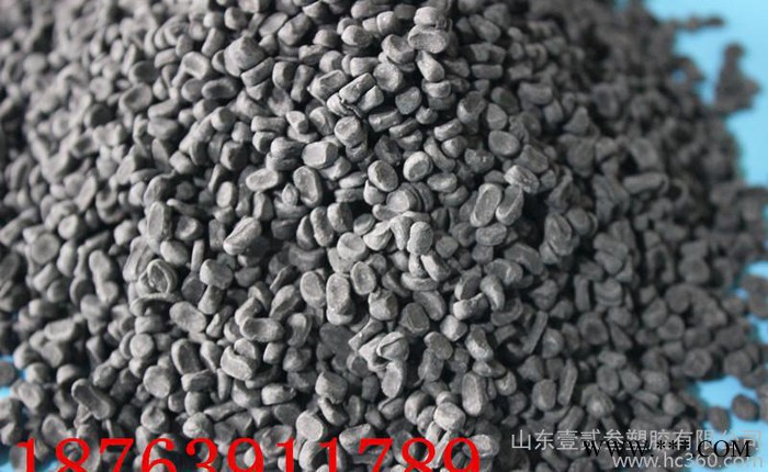 生产黑色塑料PE消泡母粒 吸水剂 吹膜 注塑 片材 板材质量保证图2