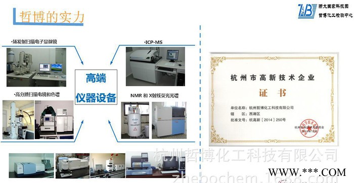 飞秒检测**高效性水涂料增白剂 ZD配方分析图2