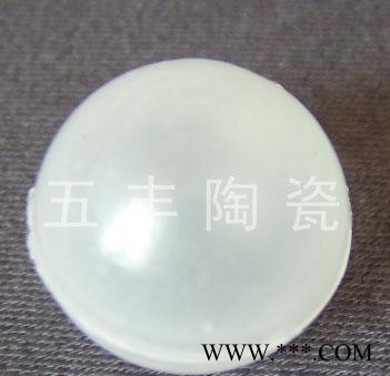 空心浮球  湍球 塑料填料图2