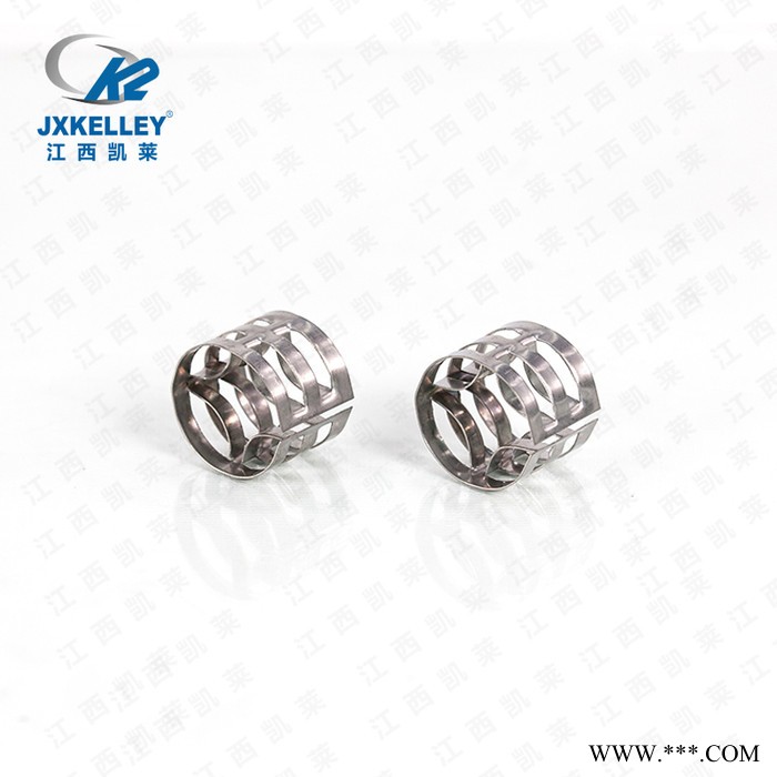 【江西凯莱】厂家直供 塔器支撑填料 八四内弧环填料规格25-76mm  塑料八四内弧环填料 塔内件金属陶瓷塑料填料图8
