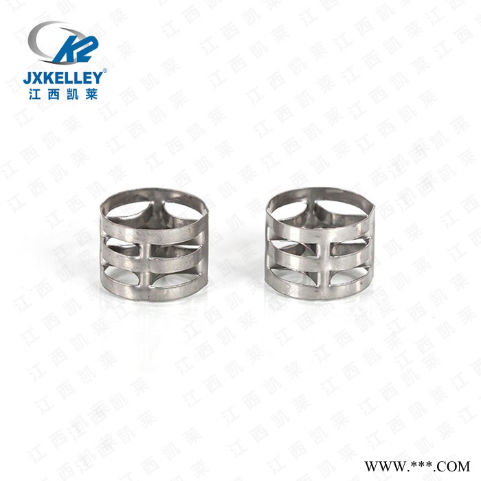 【江西凯莱】厂家直供 塔器支撑填料 八四内弧环填料规格25-76mm  塑料八四内弧环填料 塔内件金属陶瓷塑料填料图4
