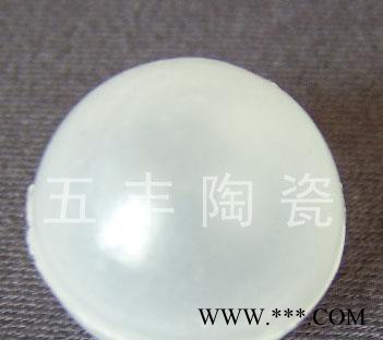 空心浮球  湍球 塑料填料图3