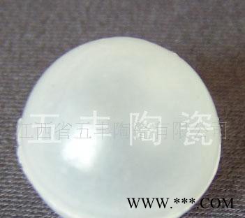 空心浮球  湍球 塑料填料图2