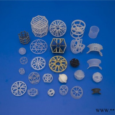 迪尔 鲍尔环填料 阶梯环填料 不锈钢填料 塑料填料 陶瓷填料 化工填料通过选型比表面积，达到提高产品效率