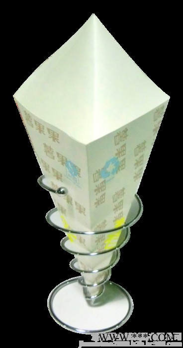 食品三角包装纸袋定做 不含水溶性荧光增白剂 免费设计图7