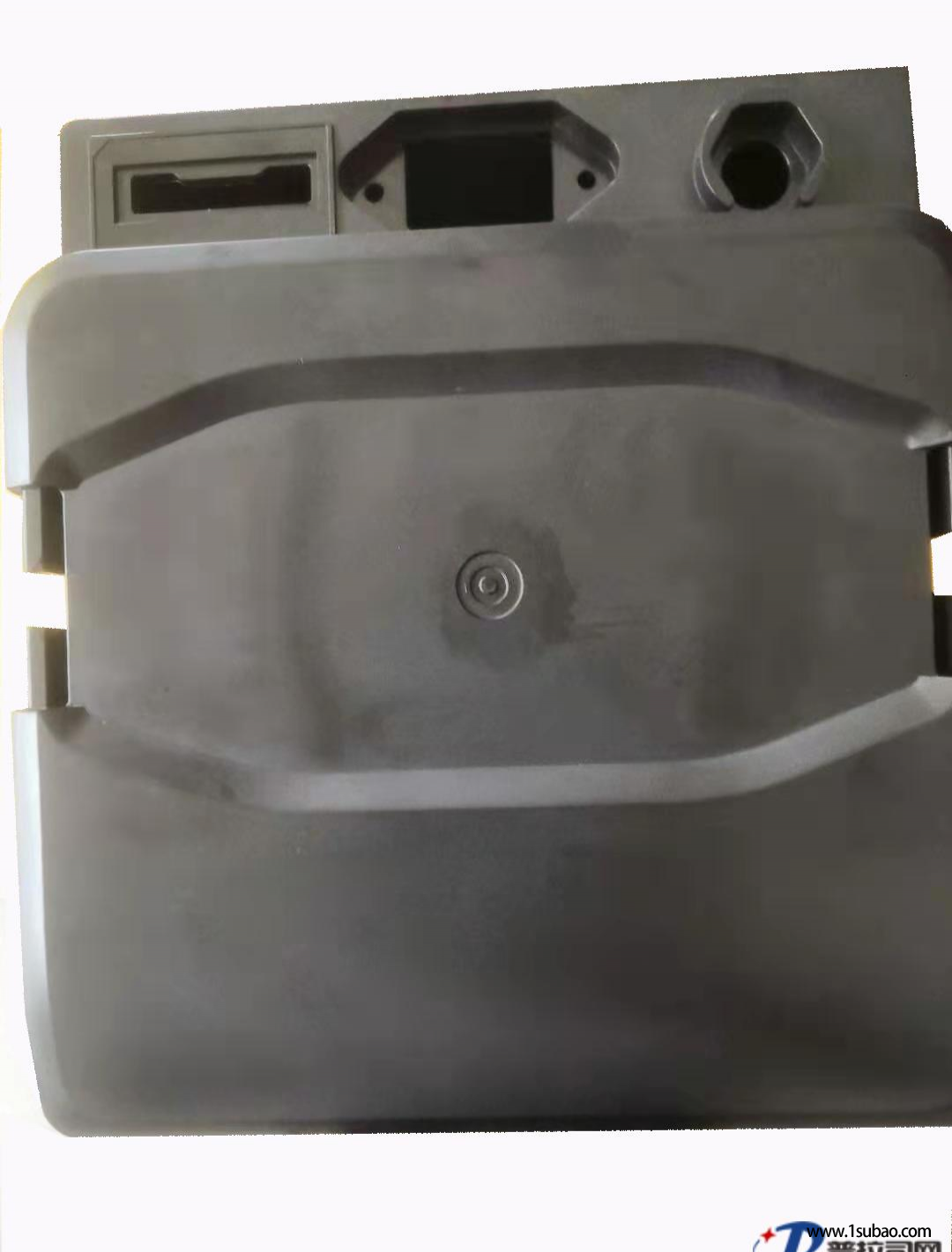 PC东莞塑龙塑胶 FL3412R 黑色加纤20%阻燃改性塑料图4