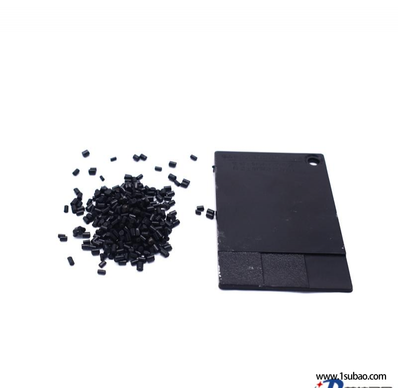 PP佛山塑聚新材料 FR03 注塑级阻燃PP改性塑料图4