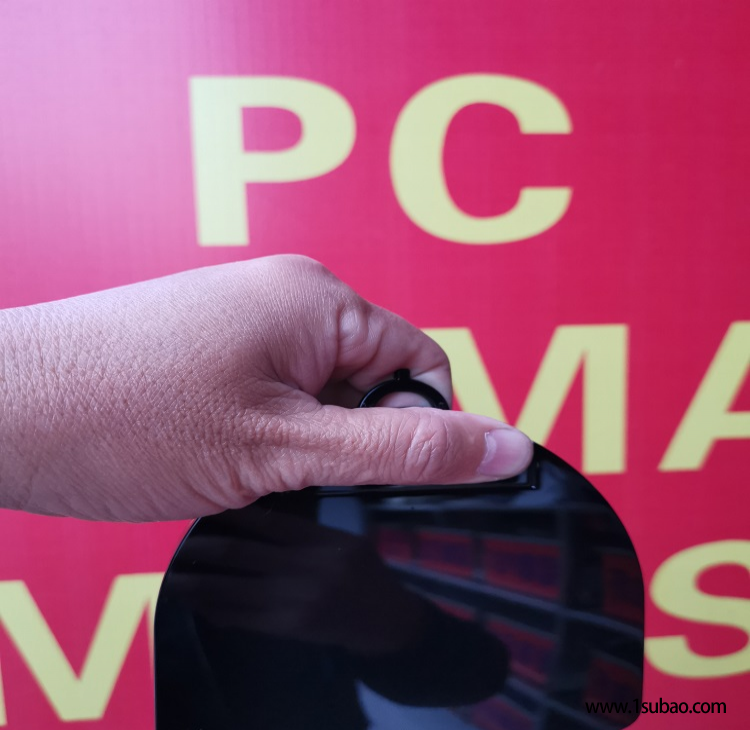 PC东莞晟泰 945A-701 防火V0 PC改性塑料图5