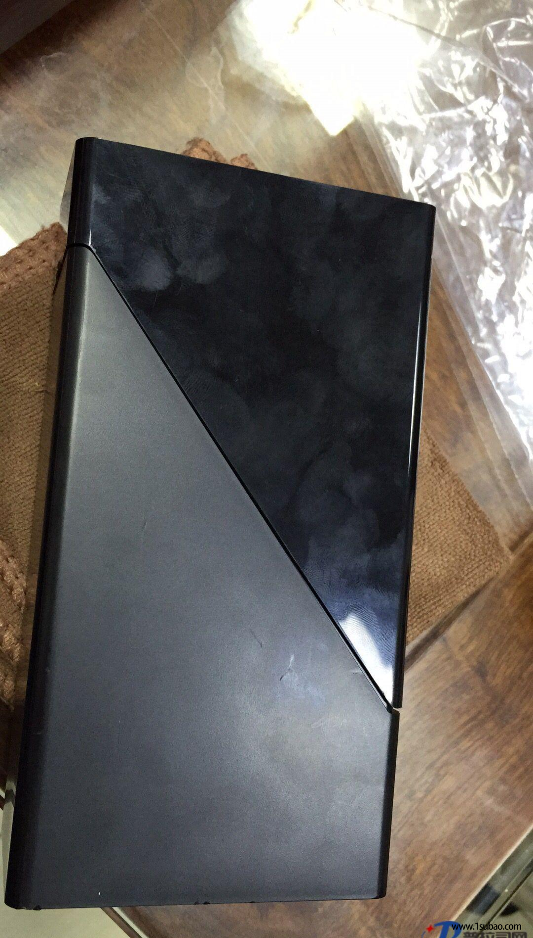 ABS東莞昌興塑膠 663 ABS+PMMA鏡面高光改性塑料圖4