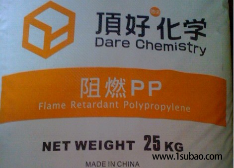 PP东莞顶好科技 F501 改性塑料图2