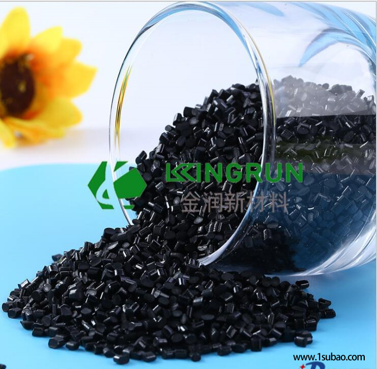 PP东莞金润 R301ML BK 黑色 高光填充 聚丙烯PP改性塑料图4