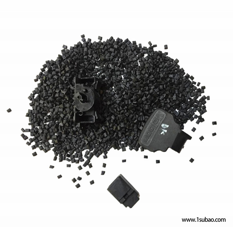 PPS东莞铭基PPS R40A pps耐高温 pps高刚性40玻纤增强环保阻燃PPS黑色粒料改性塑料图4