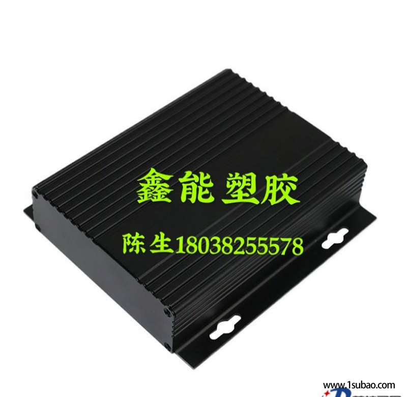 ABS东莞鑫能塑胶 FR081 防火ABS 阻燃ABS 环保通用级改性塑料图2