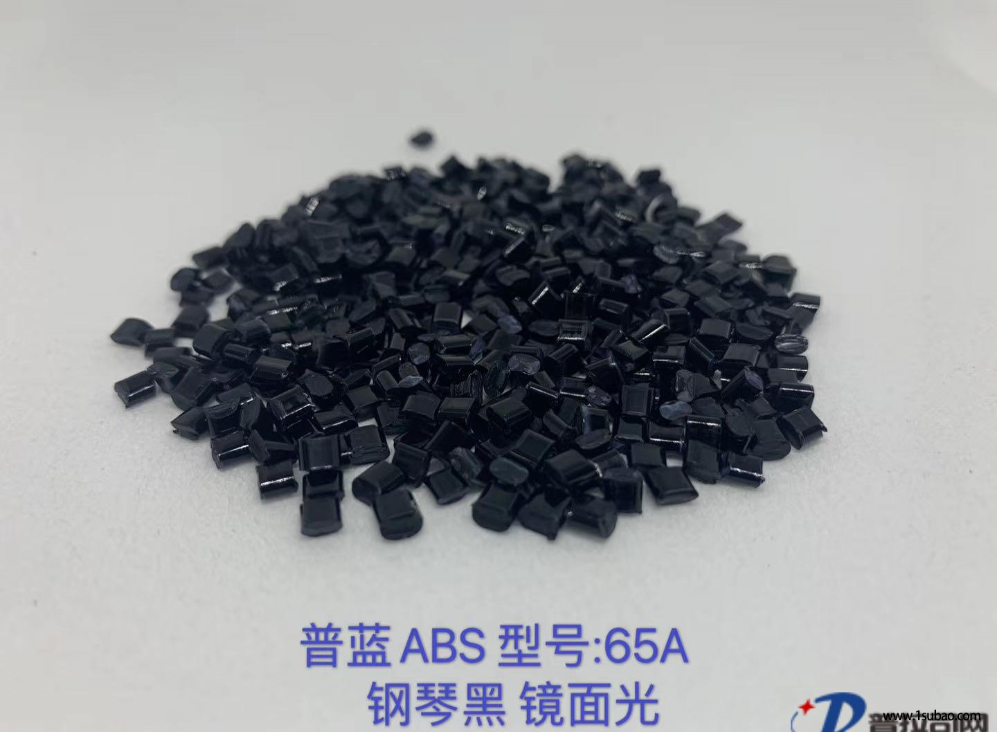 ABS東莞祥美塑膠 75M ABS改性改性塑料圖5