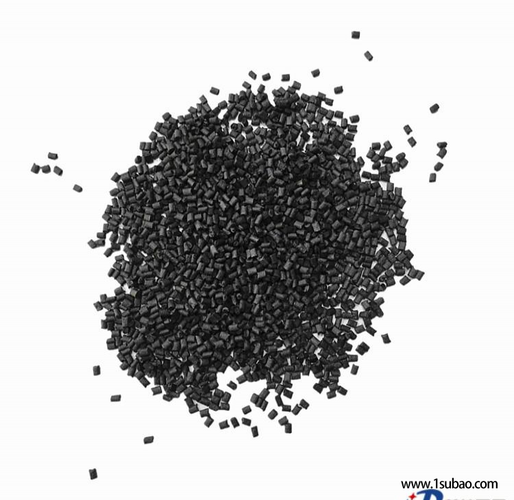 PPS东莞铭基PPS ESD D 30%碳纤增强导电PPS黑色粒料耐高温防火阻燃改性塑料图4