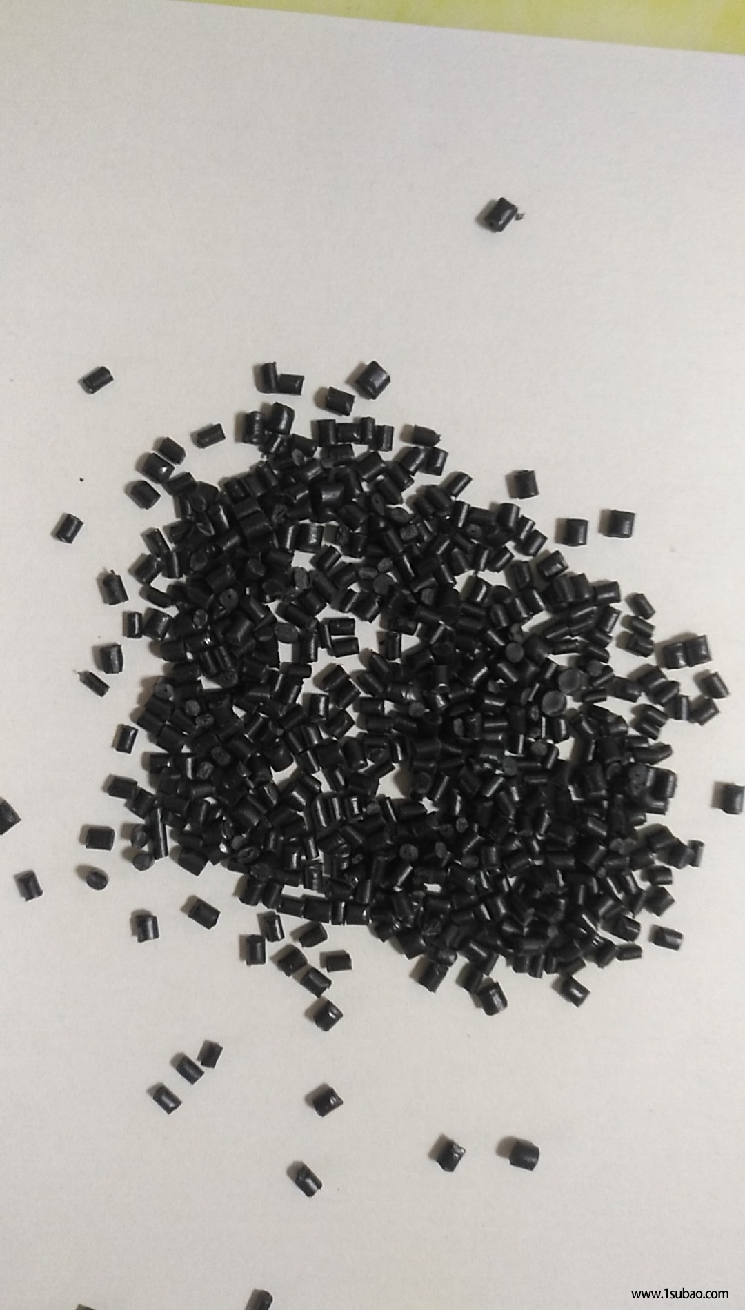 ABS远大塑胶 YDSJ-A01 黑色普通环保改性塑料