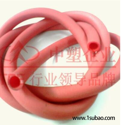 TPE深圳中塑王 ZA-016 供应TPE(TPR)水管料改性塑料图4