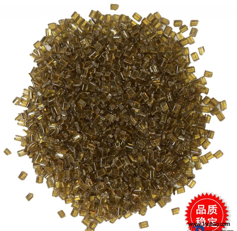 PPS东莞铭基PPS 0220A9 PPS纯树脂  不加纤透明塑料PPS 琥珀色树脂 拉丝级PPS改性塑料图2