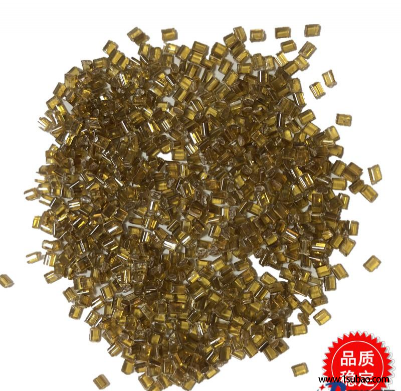 PPS东莞铭基PPS 0220A9 PPS纯树脂  不加纤透明塑料PPS 琥珀色树脂 拉丝级PPS改性塑料图4
