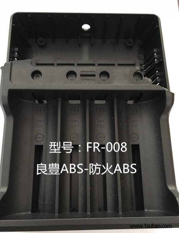 ABS汕头良丰塑料 FR-008 改性塑料图2