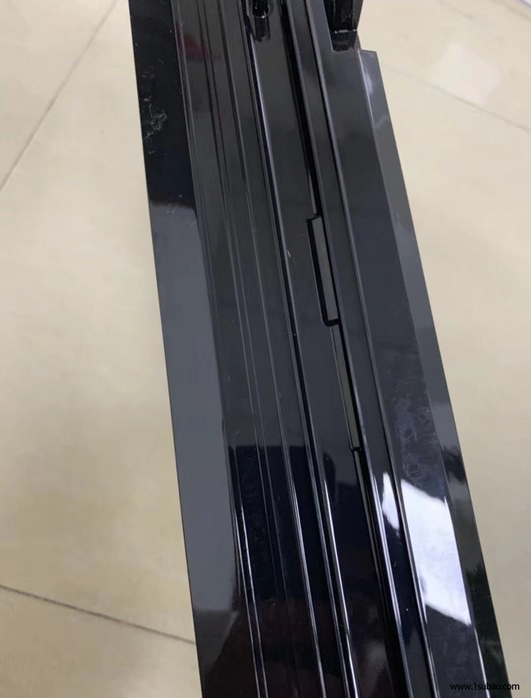 ABS东莞鸿泰塑料 A103 ABS冲击13改性塑料图3
