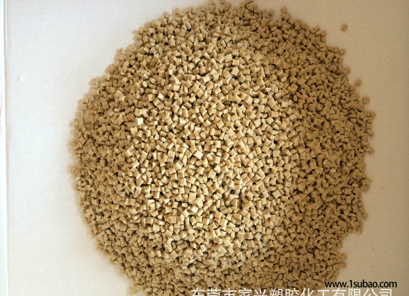 PPS东莞威科 VC 1130 BK 改性塑料图2