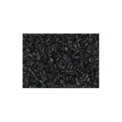 ABS清远国鼎塑料 AB86-0M 黑色环保ABS改性塑料