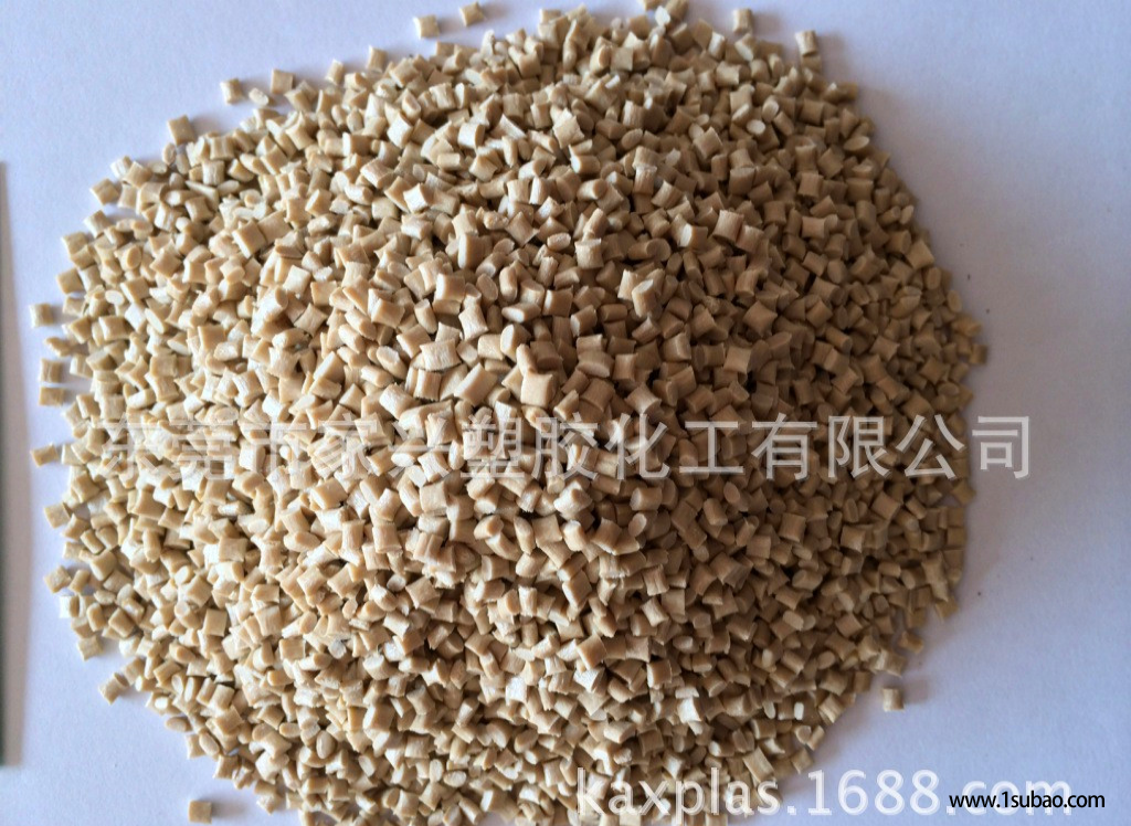 PPS东莞威科 VC 1150 BK 改性塑料图3