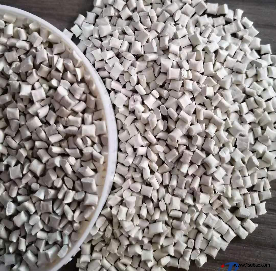 LCP东莞瀚星塑化 E130I LCP+35%GF改性塑料图2