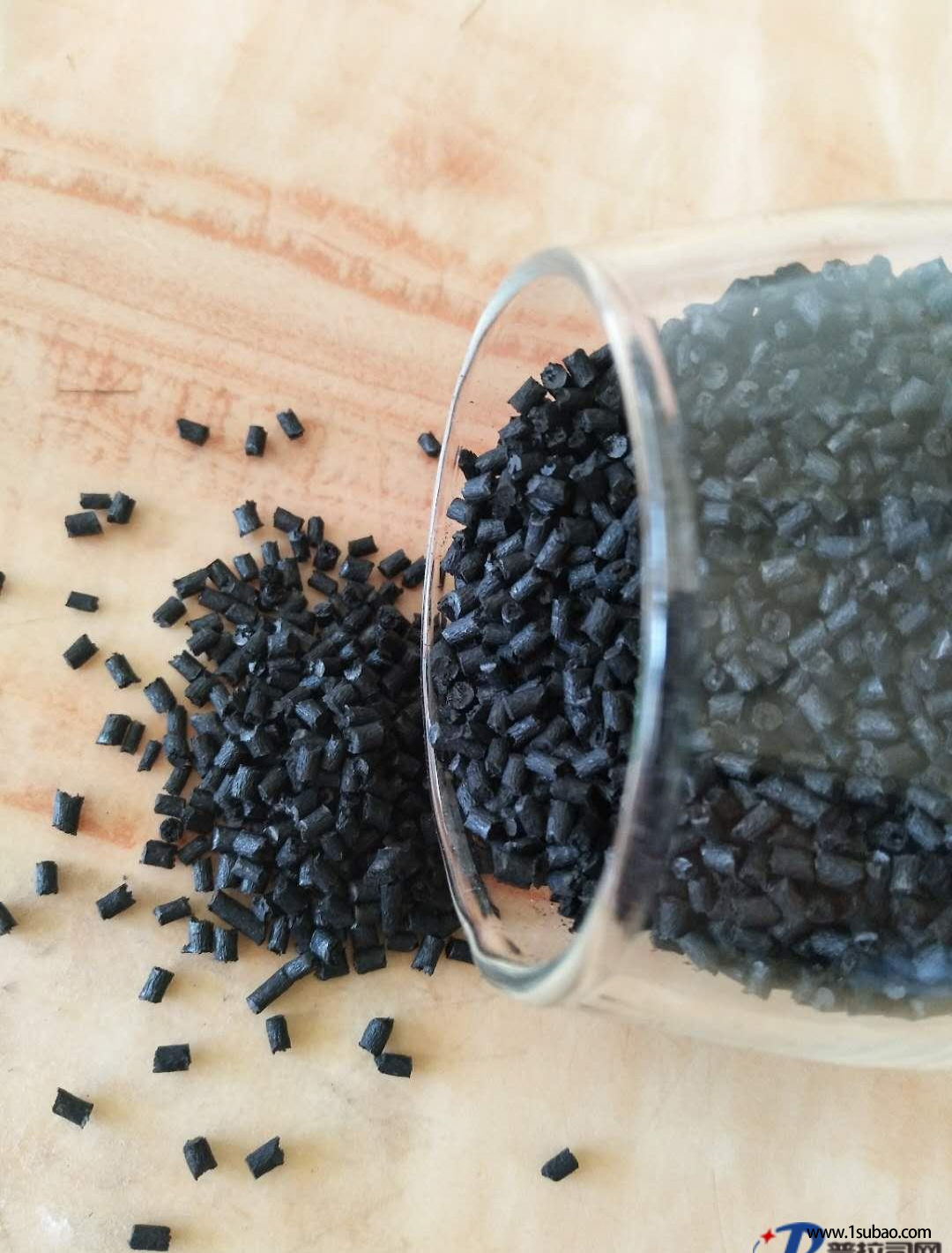 PA46东莞鑫工特 TW241 F8 BKHB 耐高温，耐磨，高刚性改性塑料图2