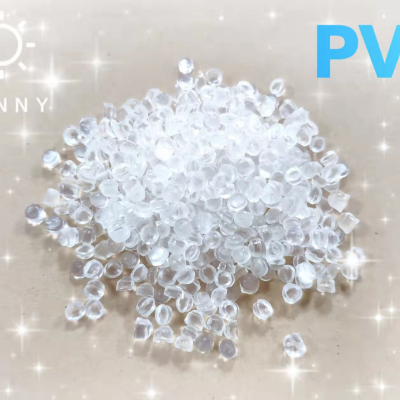 PVC东莞泰然塑胶 NP 食品级 透明无味改性塑料