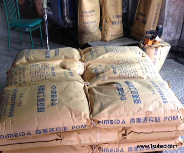 POM东莞赛钢塑胶 FU2015 改性塑料图2