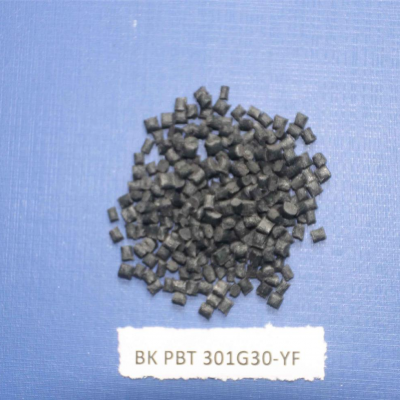 PBT广州鼎弘塑料 BK PBT 301G30-YF 改性塑料