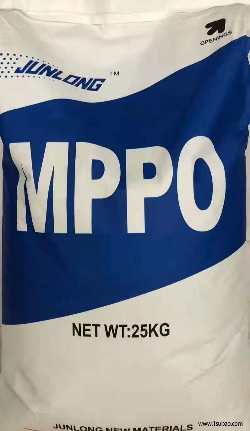 PPO东莞俊龙塑化 PPO/PA 190 耐高温190°  汽车配件改性塑料图2