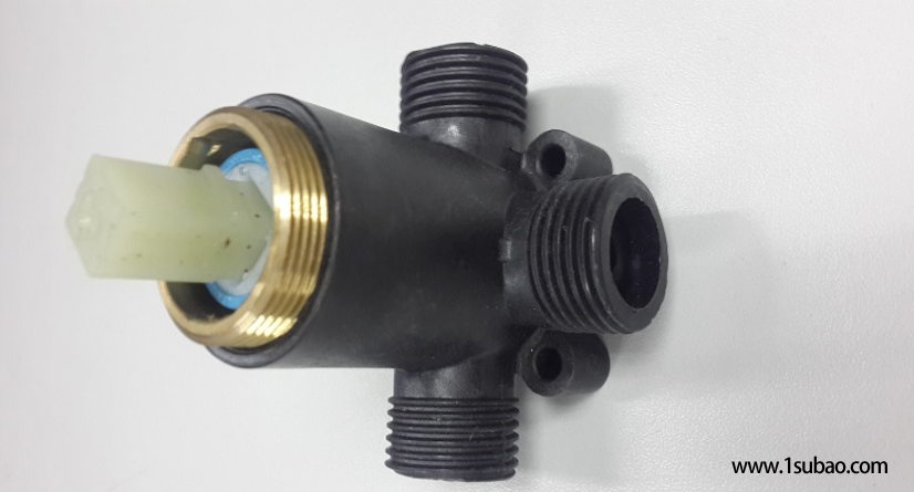 PPO广州聚赛龙 PPO5020 改性塑料图3