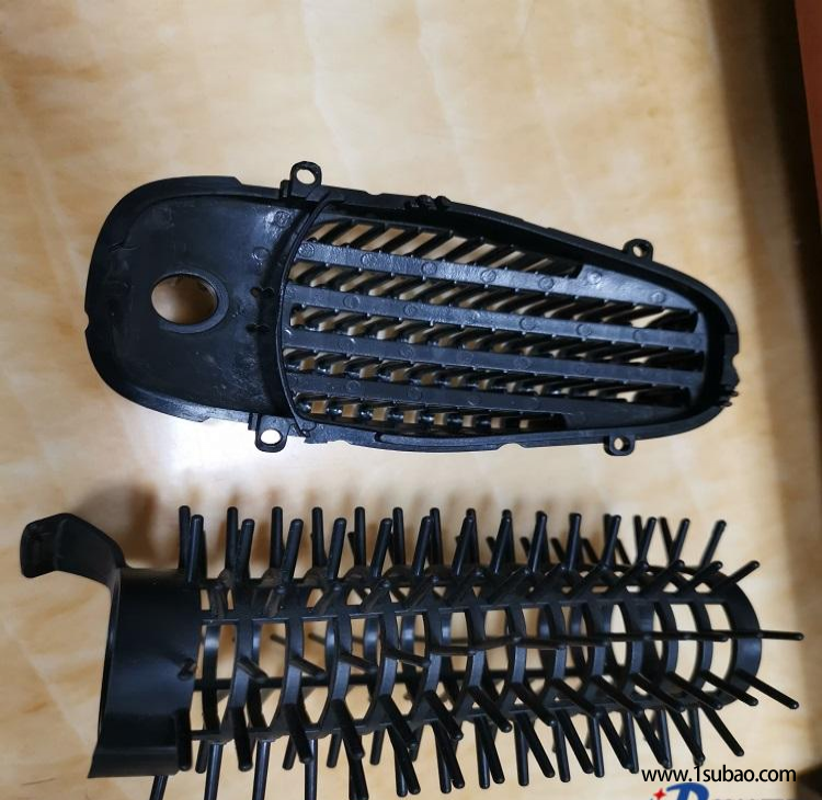 PA46東莞晟泰 TW350BK 耐溫阻燃改性塑料圖3
