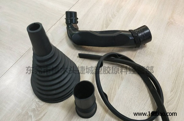 TPV东莞捷佳塑胶 TEV-7010NA TPV国产料替代101-73改性塑料图2