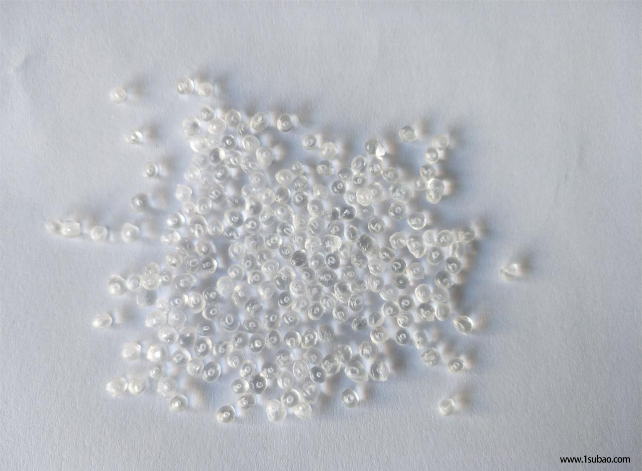 PA12东莞皓韬 125LXY 透明尼龙墨镜片专用料改性塑料图2