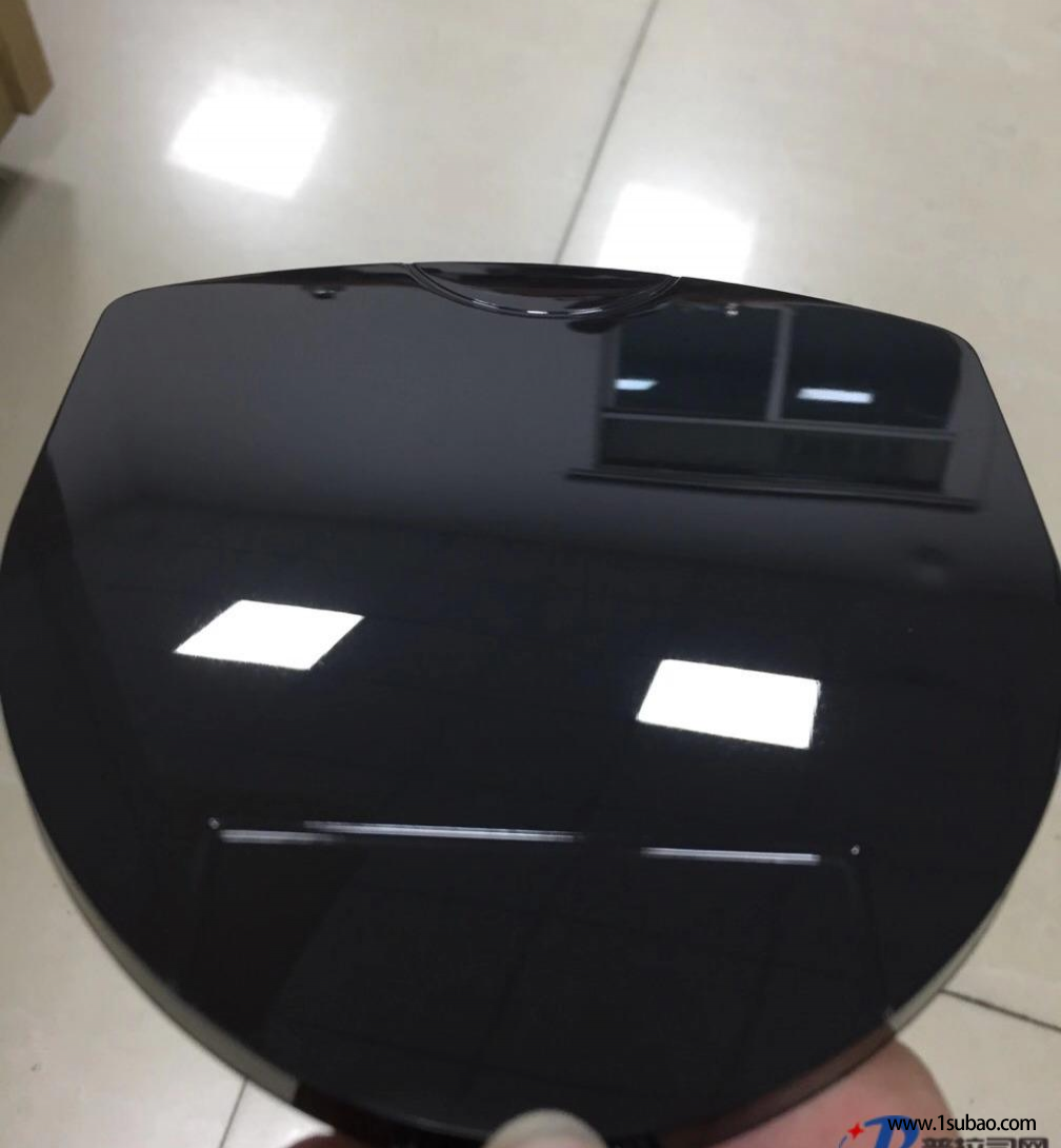HIPS東莞沃仕亨 FR0 阻燃1.6mmV0,沖強(qiáng)8個(gè)改性塑料圖2