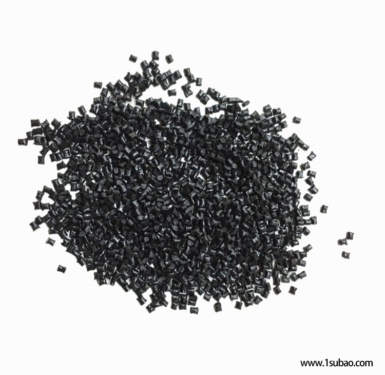 LCP東莞銘基PPS A LCP耐高溫 高強(qiáng)度 高沖擊黑色粒料玻纖增強(qiáng) A級(jí)改性塑料圖4